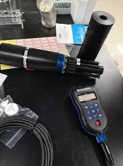 2018年11月 我司順利交付南方科技大學(xué)AP-7000多參數(shù)水質(zhì)分析儀，助力高校科研項(xiàng)目